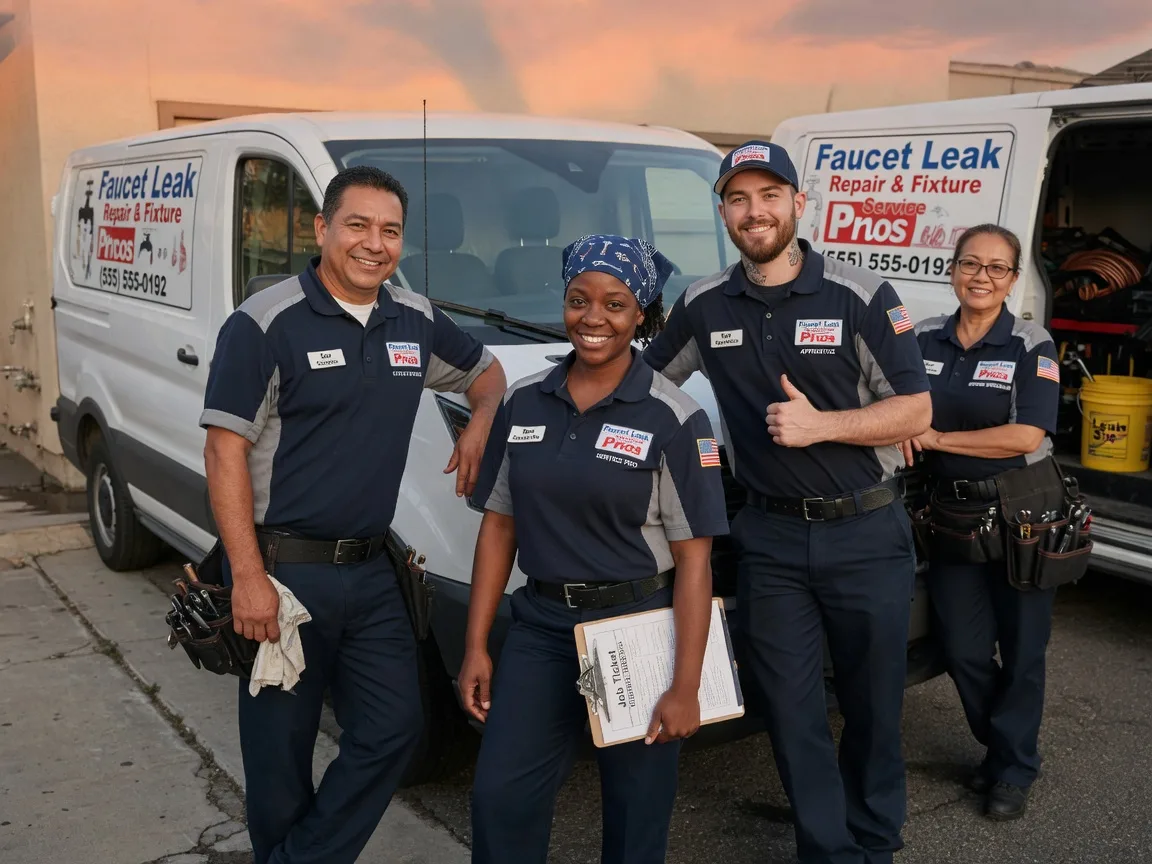 Faucet Repair company in Mount Union, PA